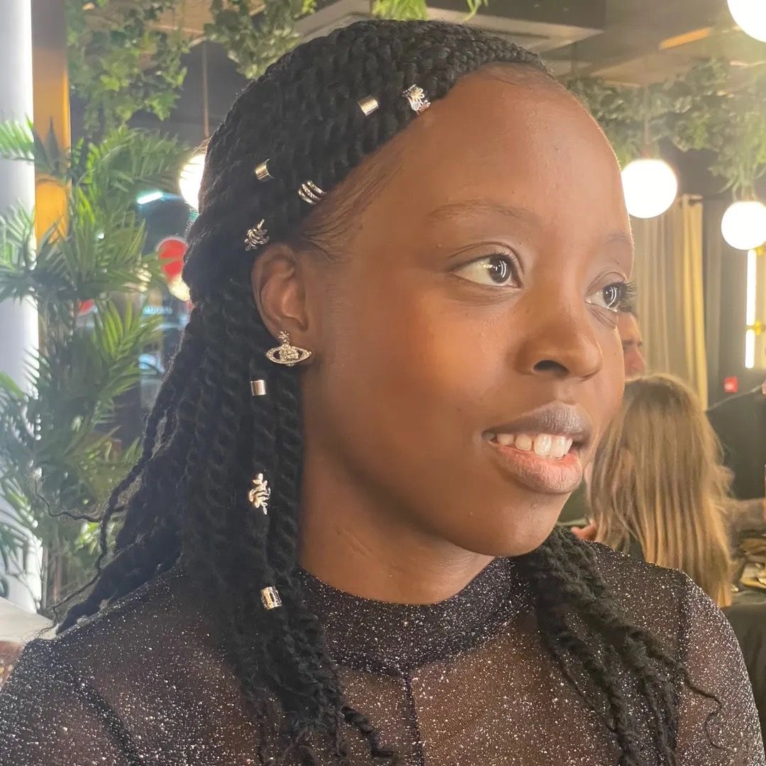 Peju - Senior Midwife & Registered Nurse